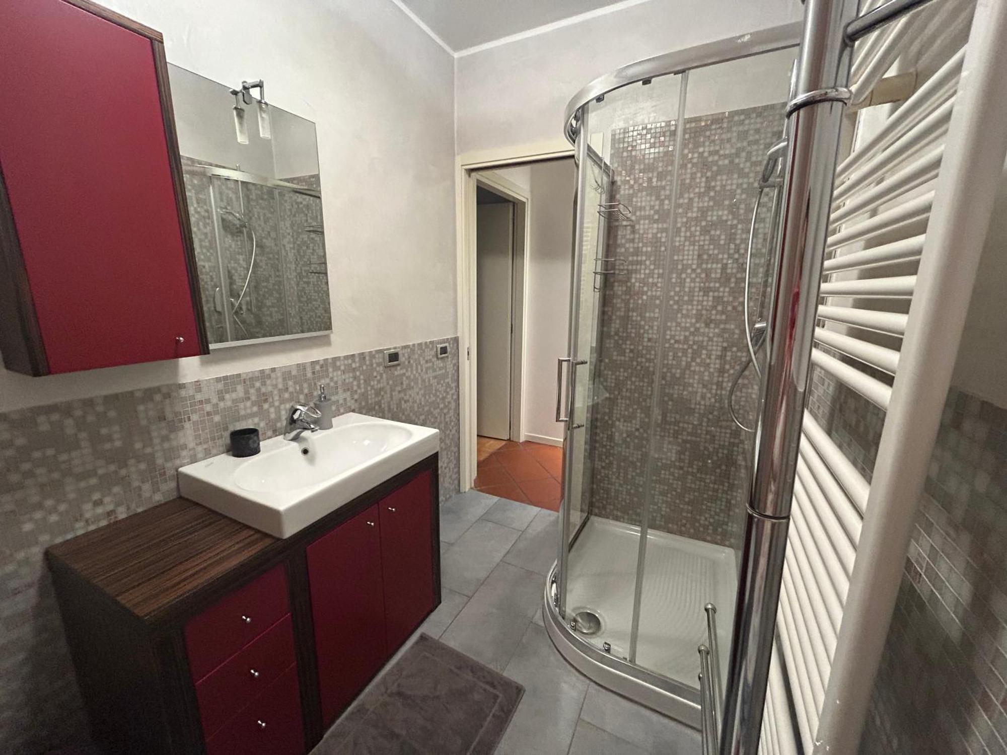 Appartamento Alle Terme Abano Terme Ngoại thất bức ảnh